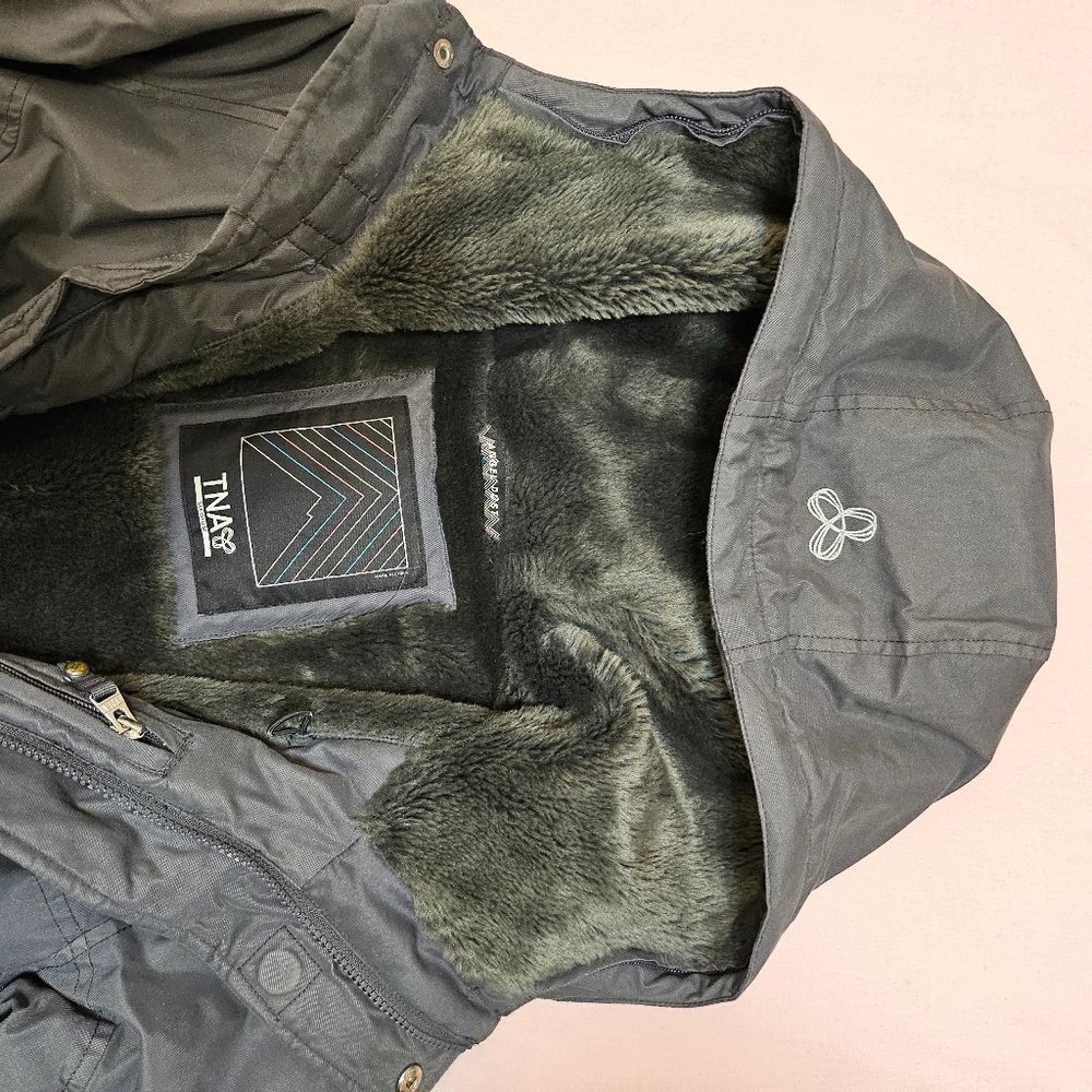Aritzia Jacket - Picture 2 of 2